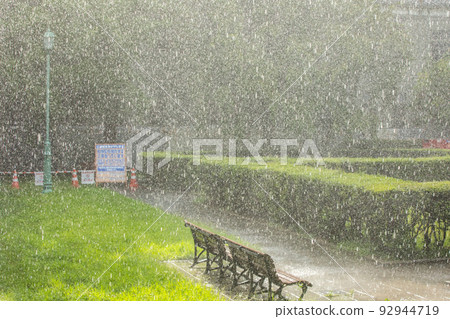 Yudachi Shower 92944719