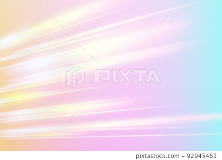 Shining magic background with fire effect. Refraction elements. Shining magic background with fire effect. Refraction elements. 92945461