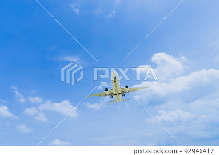 "Airplane" Boeing Boeing 737-800 (737NG) "Airplane" Boeing Boeing 737-800 (737NG) 92946417