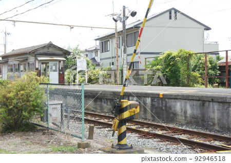 Chichibu Railway Shingo Station Chichibu Railway Shingo Station 92946518