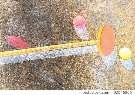 Grand golf illustration 7 92946800