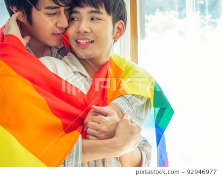 couple gay concept couple gay concept 92946977