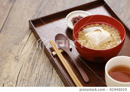 白小豆zenzai 92948029