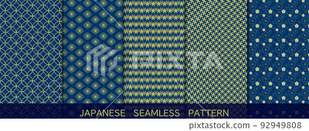 日本模式集 92949808