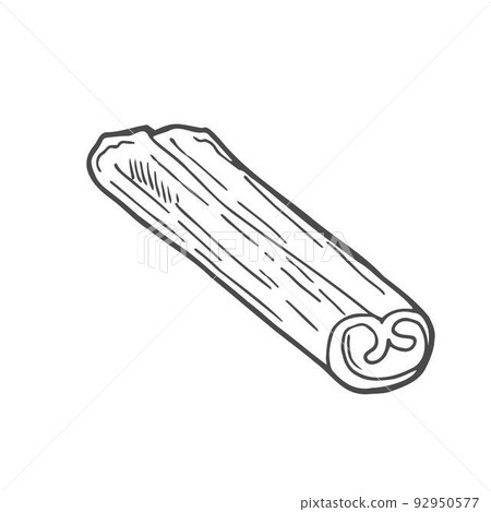 Doodle cinnamon illustration in vector. Hand drawn cinnamon illustration in vector. Doodle cinnamon icon in vector. Hand drawn cinnamon icon Doodle cinnamon illustration in vector. Hand drawn cinnamon illustration in vector. Doodle cinnamon icon in vector. Hand drawn cinnamon icon 92950577