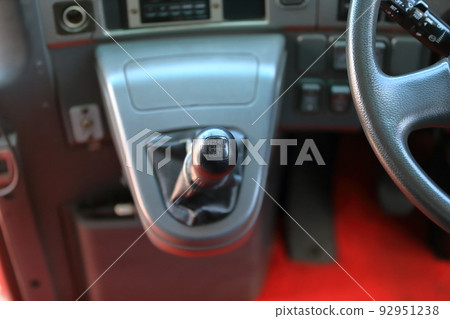 觀光巴士司機座圖片 92951238