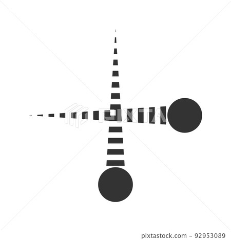 黑色加號：加法 92953089