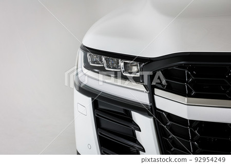 Land Cruiser 92954249