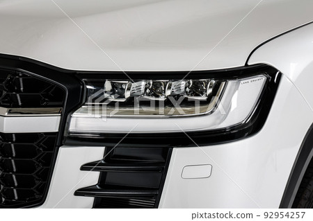 陸地巡洋艦 92954257