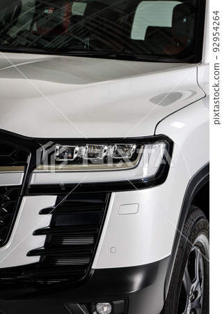 Land Cruiser 92954264