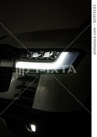 Land Cruiser 92954283