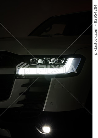 Land Cruiser 92954284