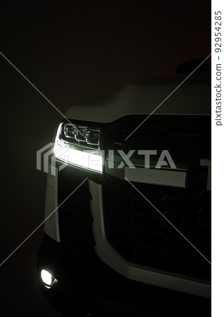 Land Cruiser 92954285