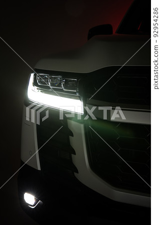 Land Cruiser 92954286