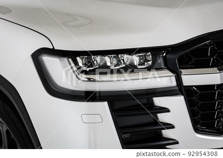 Land Cruiser Land Cruiser 92954308