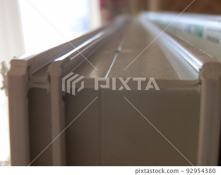 Metal-plastic windows for installation on balconies and loggias 92954380