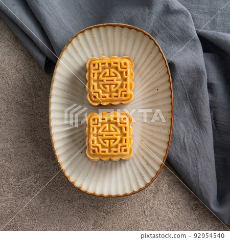 Mid-Autumn Festival Moon cake Geppei Mid-Autumn Festival Moon cake Geppei 92954540