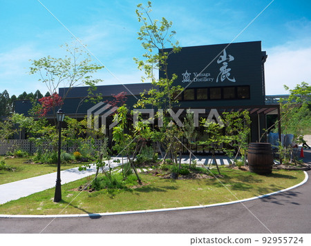 Yamaga Distillery 92955724