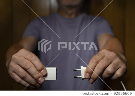 Energy saving 92956669