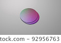 CG image of silicon wafer 92956763
