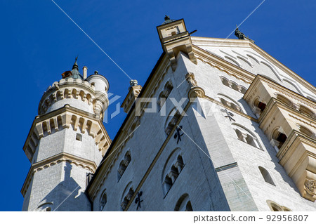 新天鵝堡,白鳥城堡 ,ノイシュヴァンシュタイン城、Schloss Neuschwanstein 新天鵝堡,白鳥城堡 ,ノイシュヴァンシュタイン城、Schloss Neuschwanstein 92956807