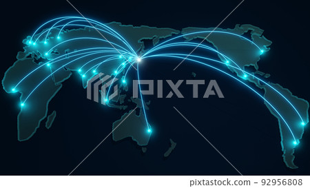 Japanese network web image 92956808