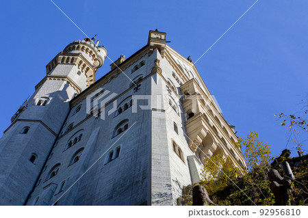 新天鵝堡,白鳥城堡 ,ノイシュヴァンシュタイン城、Schloss Neuschwanstein 新天鵝堡,白鳥城堡 ,ノイシュヴァンシュタイン城、Schloss Neuschwanstein 92956810