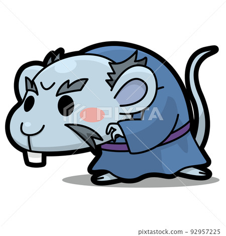 鐵老鼠/妖怪 鐵老鼠/妖怪 92957225