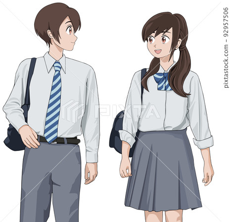 一個學生 92957506