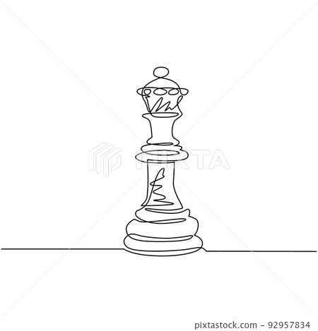 Chess Queen Stock Photos and Images - 123RF