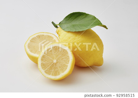 檸檬 92958515