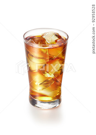 Iced tea Iced tea 92958528