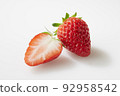 Strawberries 92958542