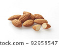 Almond 92958547