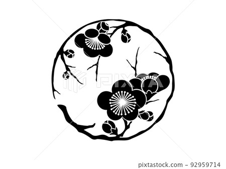 梅枝圈5 92959714