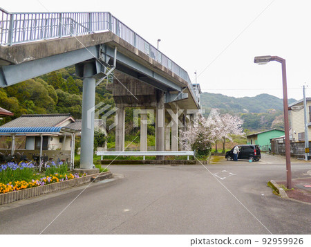 阿薩海岸鐵路 Kapoura 站 92959926