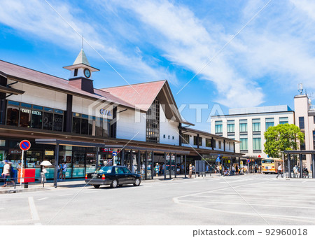 Kamakura Station 92960018