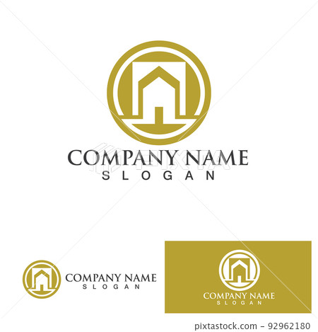 home buildings logo and symbols icons home buildings logo and symbols icons 92962180