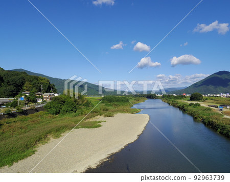 Hijikawa (Ozu City, Ehime Prefecture) Hijikawa (Ozu City, Ehime Prefecture) 92963739