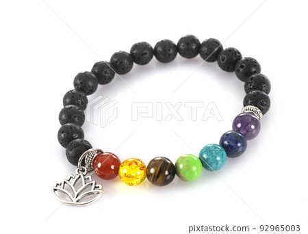 crystal bracelet in studio 92965003