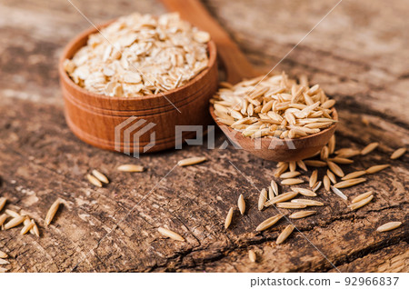 ears oats 92966837