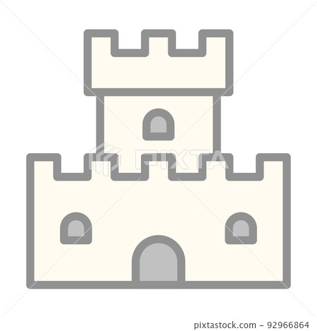 fort icon 92966864