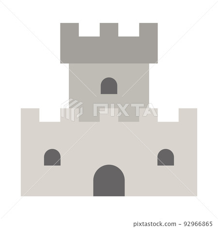 fort icon 92966865