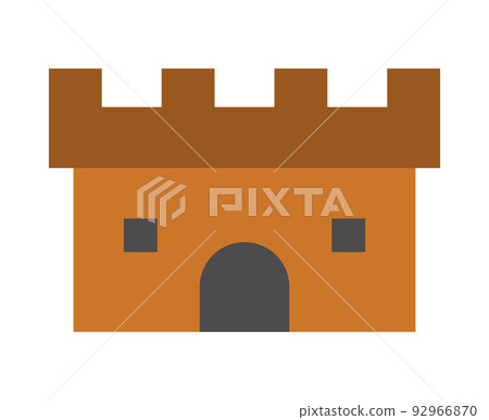 fort icon fort icon 92966870