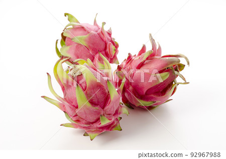 Dragon fruit (red) 92967988