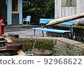 Purification of the temple 92968622