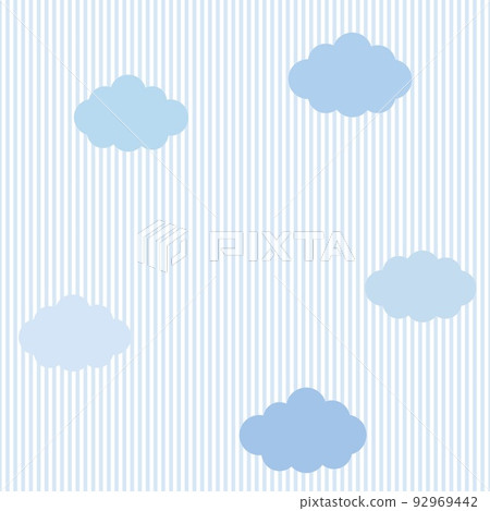 雲紋 92969442
