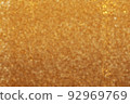 Brown sparkling background material 92969769