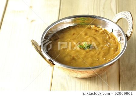 Keema curry with mutton Keema curry with mutton 92969901