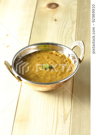 咖哩羊肉 92969910